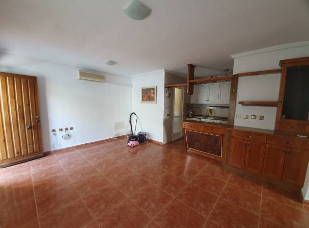 Resale - Villa - Villamartin - El Galan