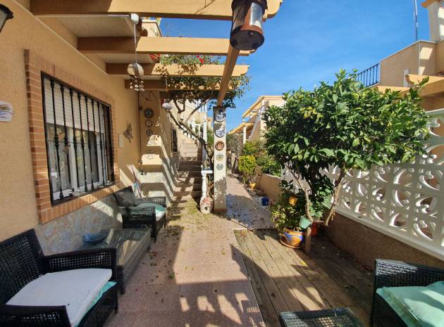 Resale - Villa - Villamartin - El Galan