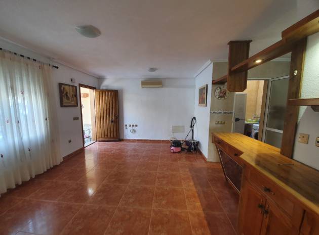 Resale - Villa - Villamartin - El Galan