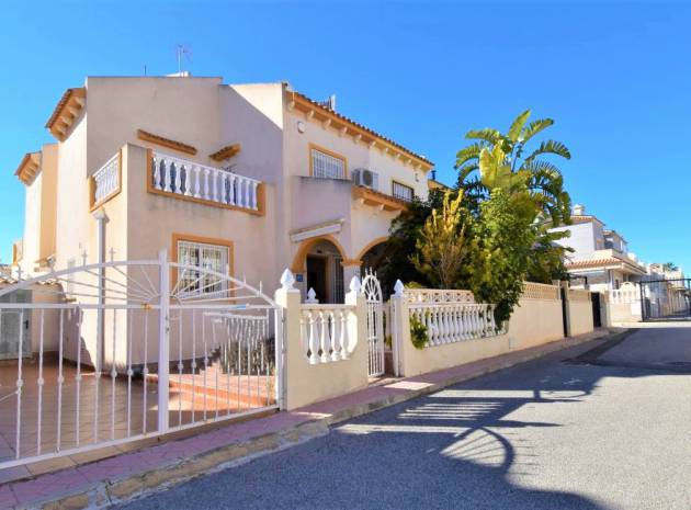 Wiederverkauf - Villa - Playa Flamenca - perla del mar