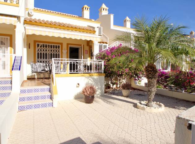 Wederverkoop - Bungalow - Villamartin - valencias