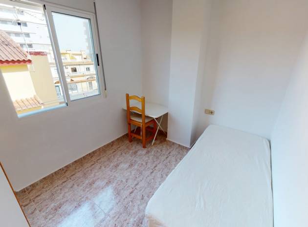 Revente - Appartement - Torrevieja - Nueva Torrevieja