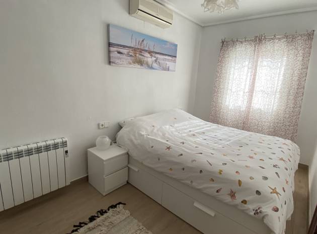 Resale - Townhouse - Torrevieja - el chaparral