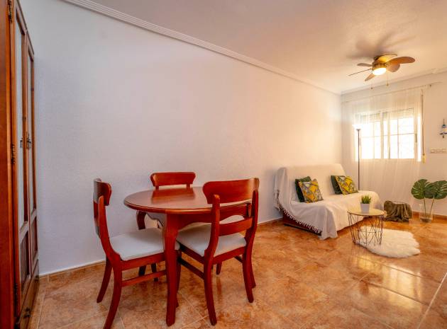 Revente - Appartement - Torrevieja - Baños de Europa