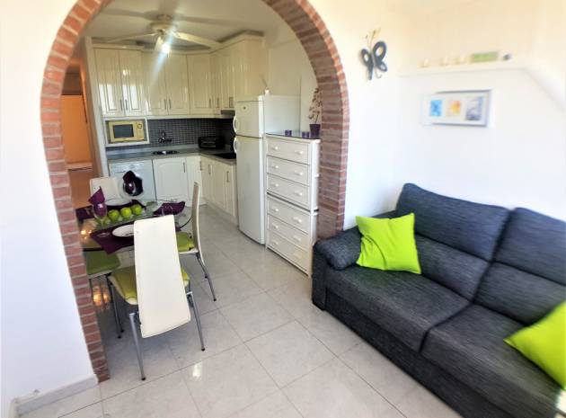 Revente - Appartement - La Mata - cabo cervera