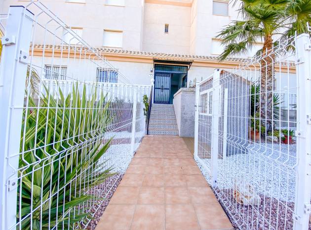 Resale - Apartment - Playa Flamenca