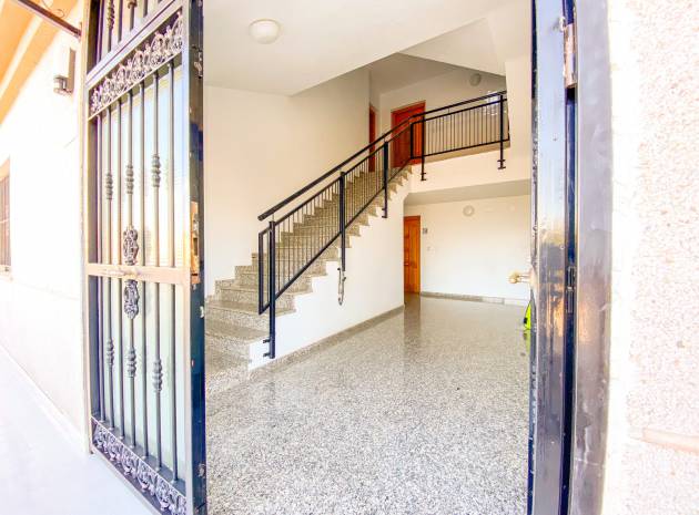 Resale - Apartment - Playa Flamenca