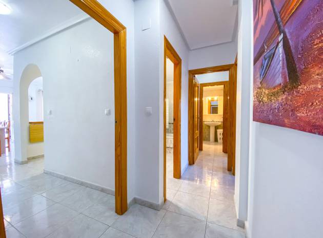 Resale - Apartment - Playa Flamenca