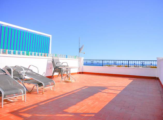 Wiederverkauf - Wohnung - Playa Flamenca - la mirada
