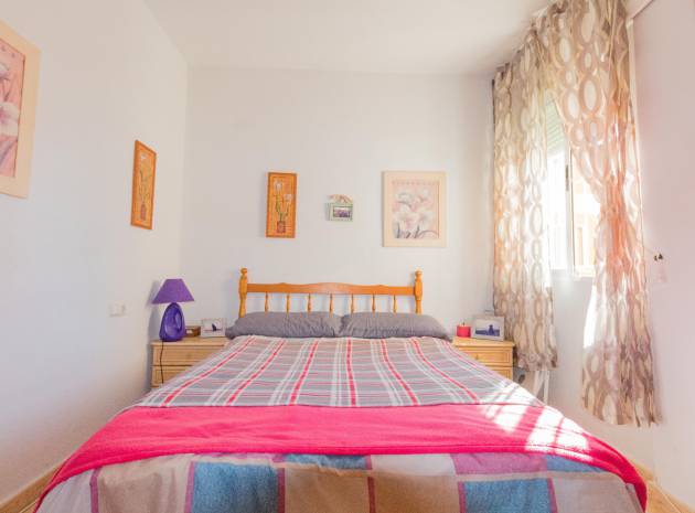 Resale - Apartment - Playa Flamenca - Res. Sol de Mar