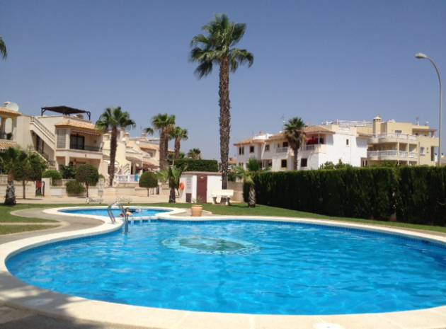 Återförsäljning - Villa - Playa Flamenca - jumilla