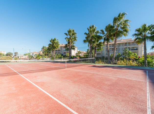 Återförsäljning - Lägenhet - Playa Flamenca - Laguna Golf