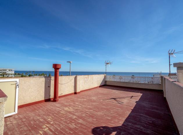 Resale - Townhouse - Torre de la Horadada - beachside torre de la horadada