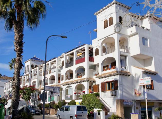 Återförsäljning - Lägenhet - Villamartin - Costa Blanca South