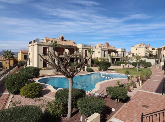 Resale - Apartment - La Finca Golf Resort