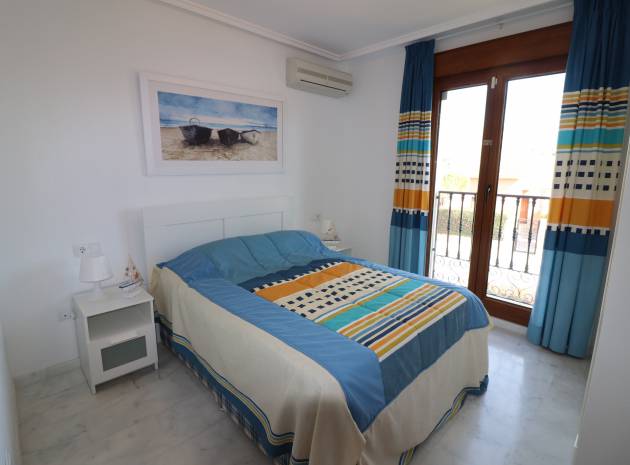 Revente - Appartement - La Finca Golf Resort