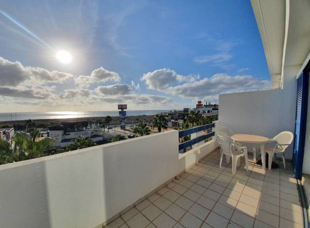 Återförsäljning - Lägenhet - Playa Flamenca - las terrazas