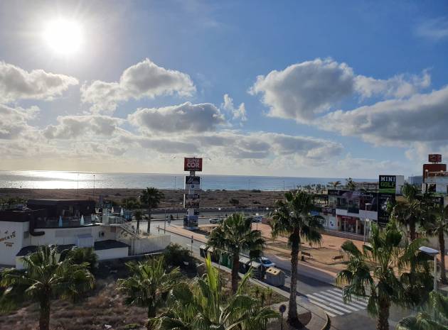 Återförsäljning - Lägenhet - Playa Flamenca - las terrazas