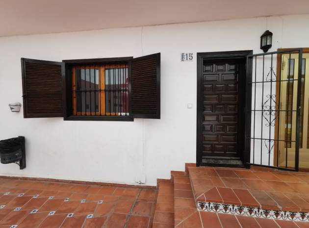 Wederverkoop - Appartement - Villamartin