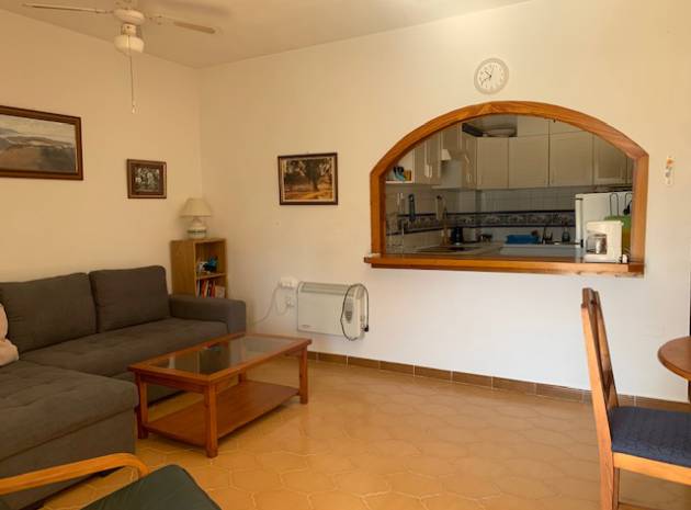 Wederverkoop - Appartement - Villamartin