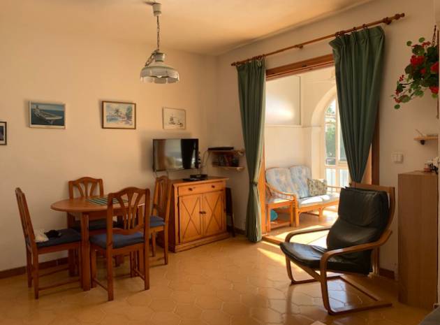 Revente - Appartement - Villamartin