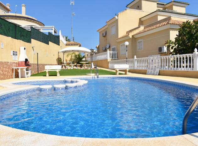 Resale - Townhouse - Villamartin - la andaluza