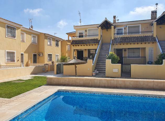 Revente - Appartement - Villamartin - lomas del golf