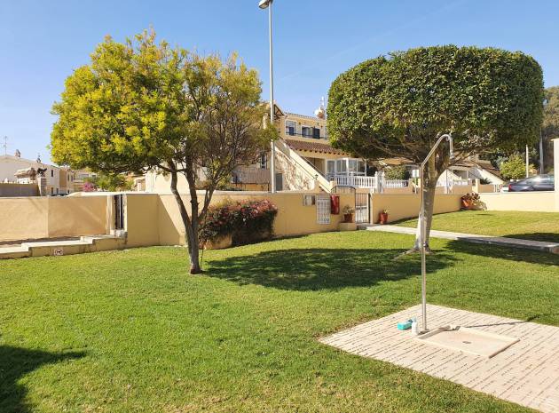 Wiederverkauf - Wohnung - Villamartin - lomas del golf