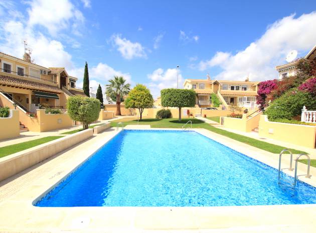 Wederverkoop - Appartement - Villamartin - lomas del golf