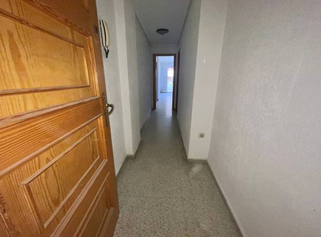 Revente - Appartement - Torrevieja - Beachside Torrevieja