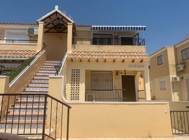 Wederverkoop - Appartement - Villamartin - lomas del golf