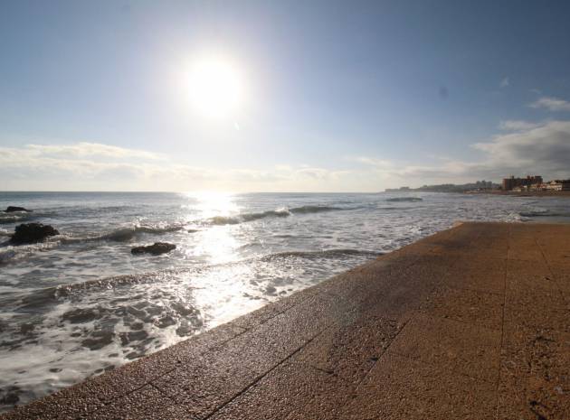 Återförsäljning - Lägenhet - La Mata - Beachside La Mata