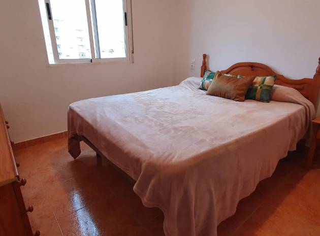 Revente - Appartement - Torrevieja - Nueva Torrevieja