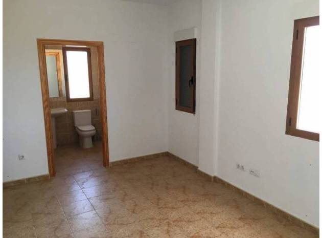 Resale - Villa - Pinoso