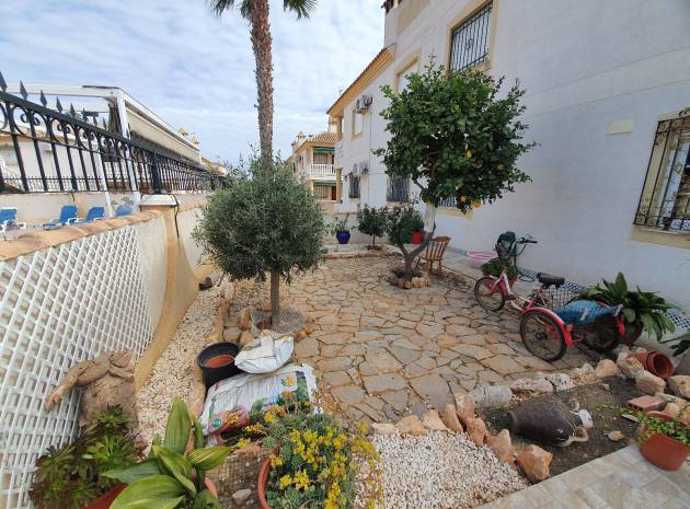 Wederverkoop - Appartement - Villamartin