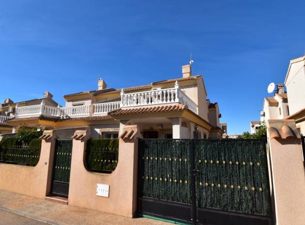 Resale - Townhouse - Playa Flamenca - flamingo hills