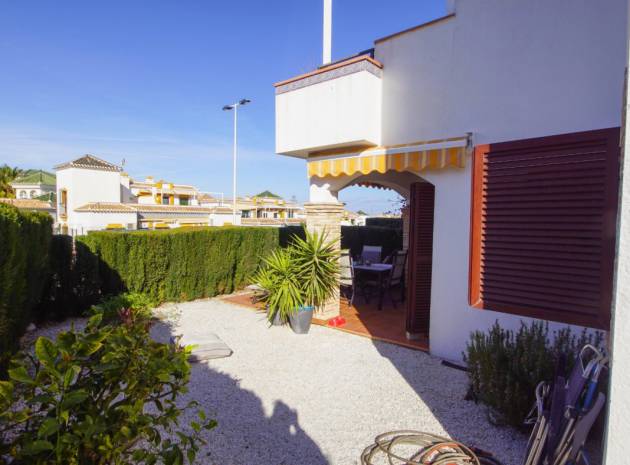 Revente - Appartement - La Mata - Beachside La Mata