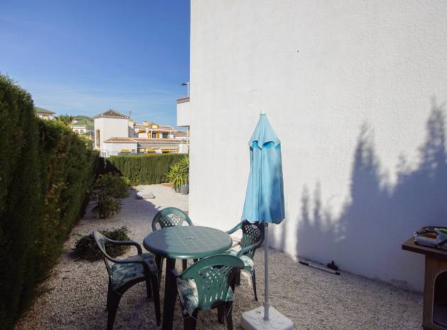 Revente - Appartement - La Mata - Beachside La Mata