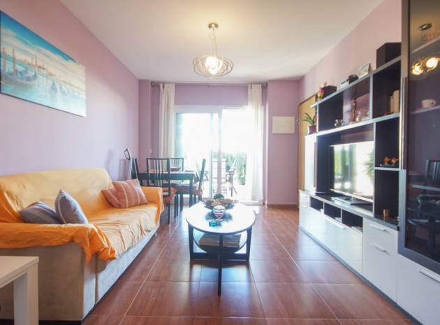 Revente - Appartement - La Mata - Beachside La Mata