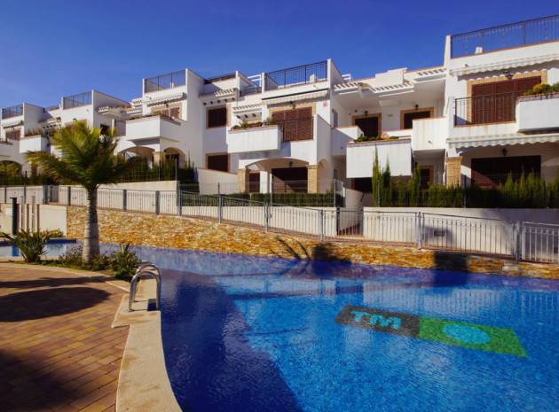 Wiederverkauf - Wohnung - La Mata - Beachside La Mata