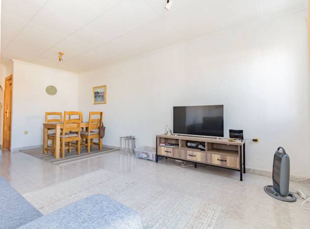 Återförsäljning - Bungalow - Torrevieja - torreta