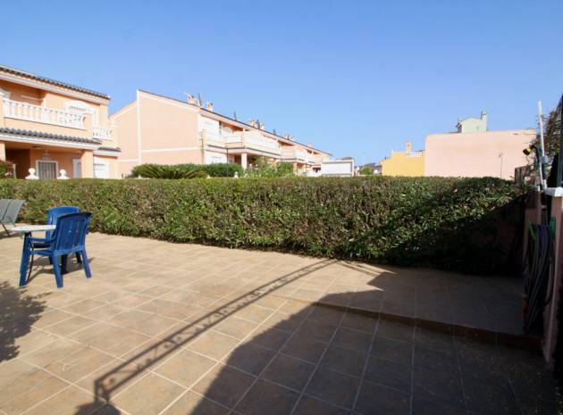 Resale - Townhouse - Gran Alacant