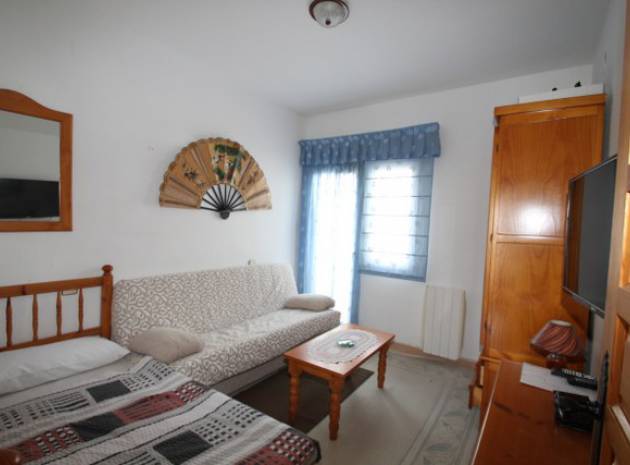 Revente - Bungalow - Villamartin - blue lagoon