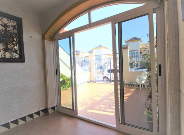 Revente - Appartement - Torrevieja