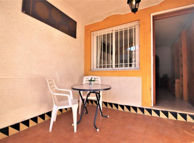 Resale - Apartment - Torrevieja