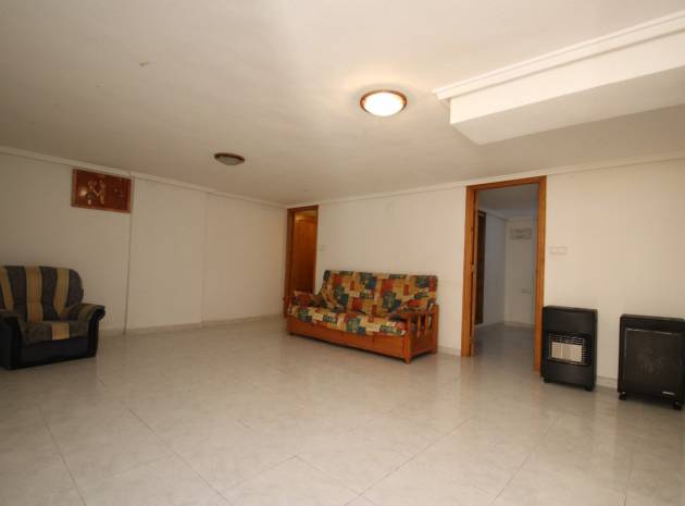 Revente - Appartement - Torrevieja