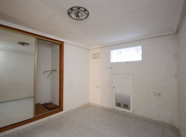 Revente - Appartement - Torrevieja