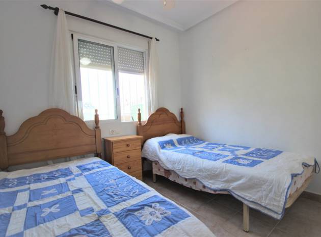 Wederverkoop - Appartement - Torrevieja