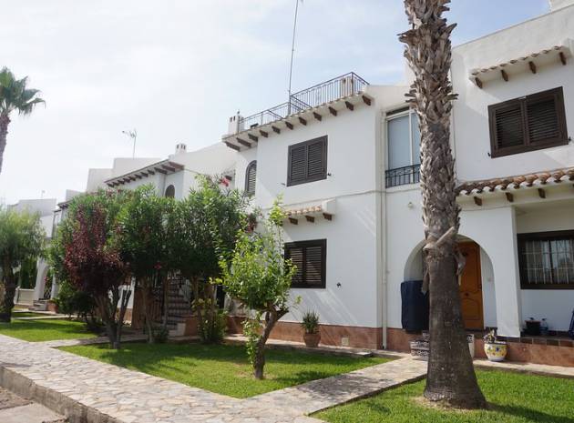 Wiederverkauf - Wohnung - Cabo Roig - beachside cabo roig