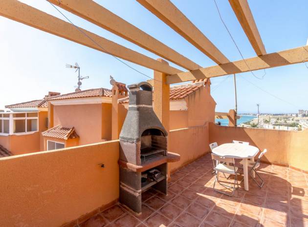 Wederverkoop - Appartement - Cabo Roig - las calitas